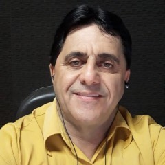 Elton Benjamim