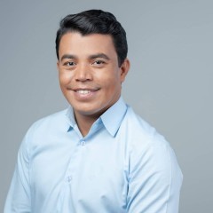 André Luis